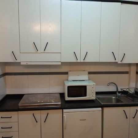 Apartamento Madrid Rio Manzanares Ngoại thất bức ảnh