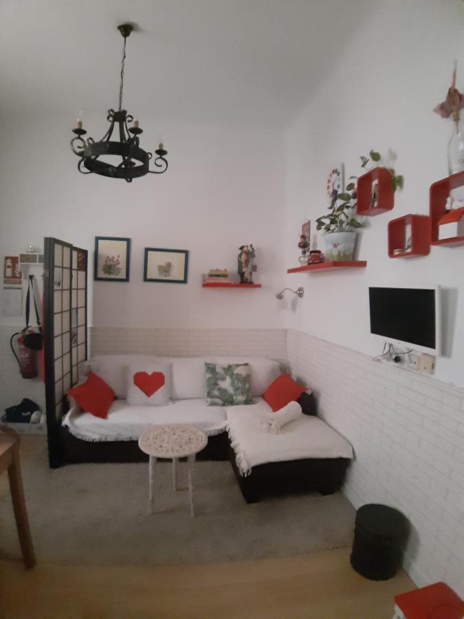 Apartamento Madrid Rio Manzanares Ngoại thất bức ảnh