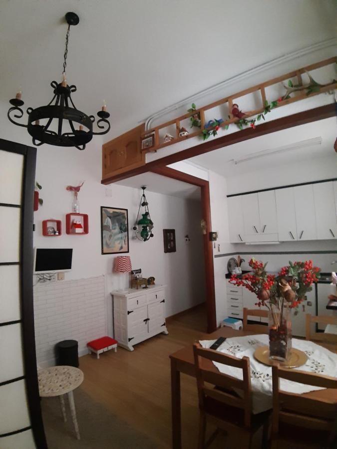 Apartamento Madrid Rio Manzanares Ngoại thất bức ảnh