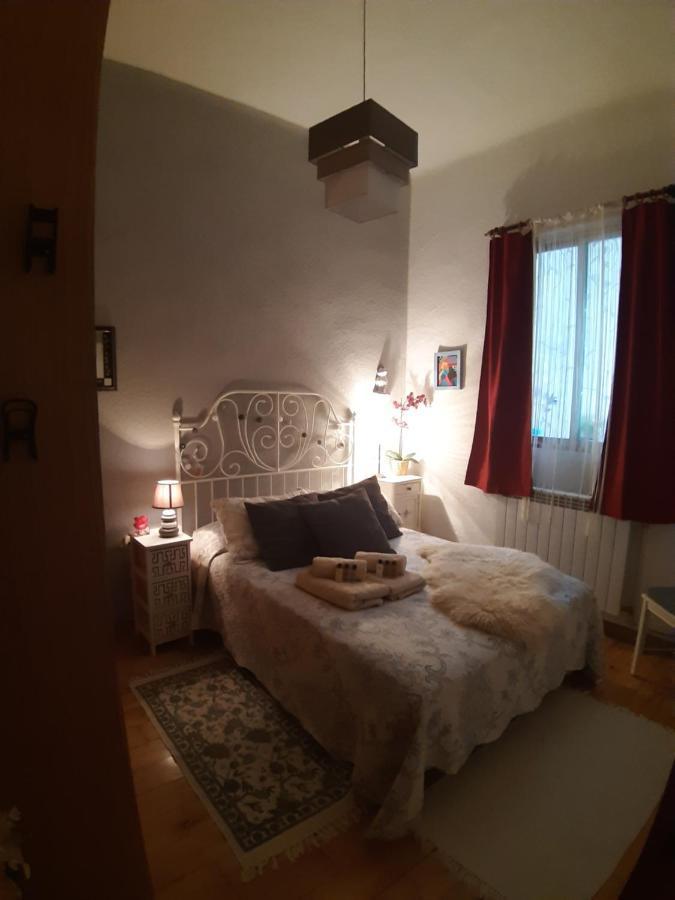 Apartamento Madrid Rio Manzanares Ngoại thất bức ảnh