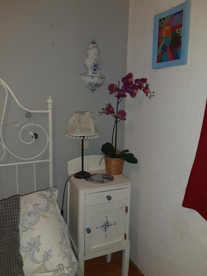 Apartamento Madrid Rio Manzanares Ngoại thất bức ảnh