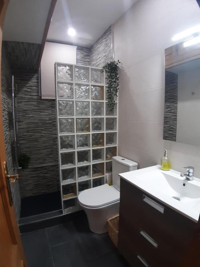 Apartamento Madrid Rio Manzanares Ngoại thất bức ảnh