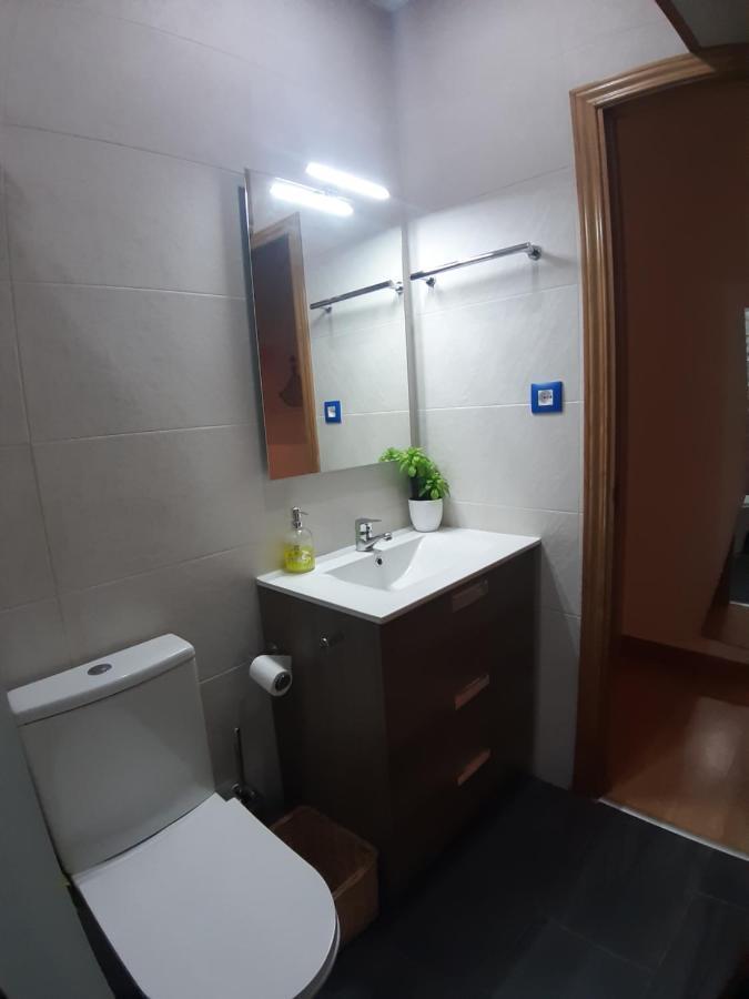 Apartamento Madrid Rio Manzanares Ngoại thất bức ảnh