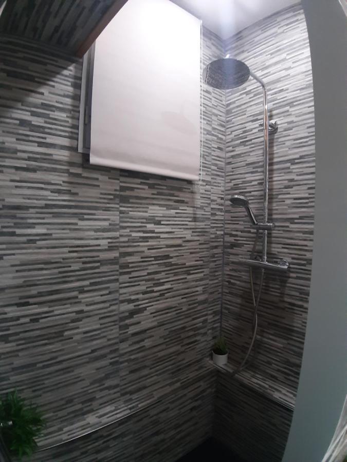 Apartamento Madrid Rio Manzanares Ngoại thất bức ảnh