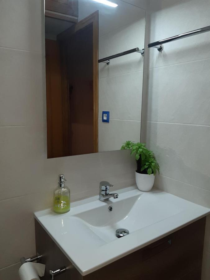 Apartamento Madrid Rio Manzanares Ngoại thất bức ảnh
