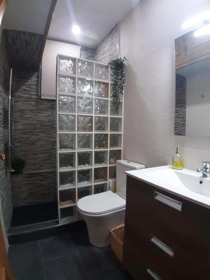 Apartamento Madrid Rio Manzanares Ngoại thất bức ảnh