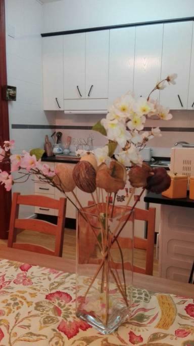 Apartamento Madrid Rio Manzanares Ngoại thất bức ảnh