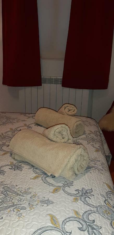 Apartamento Madrid Rio Manzanares Ngoại thất bức ảnh
